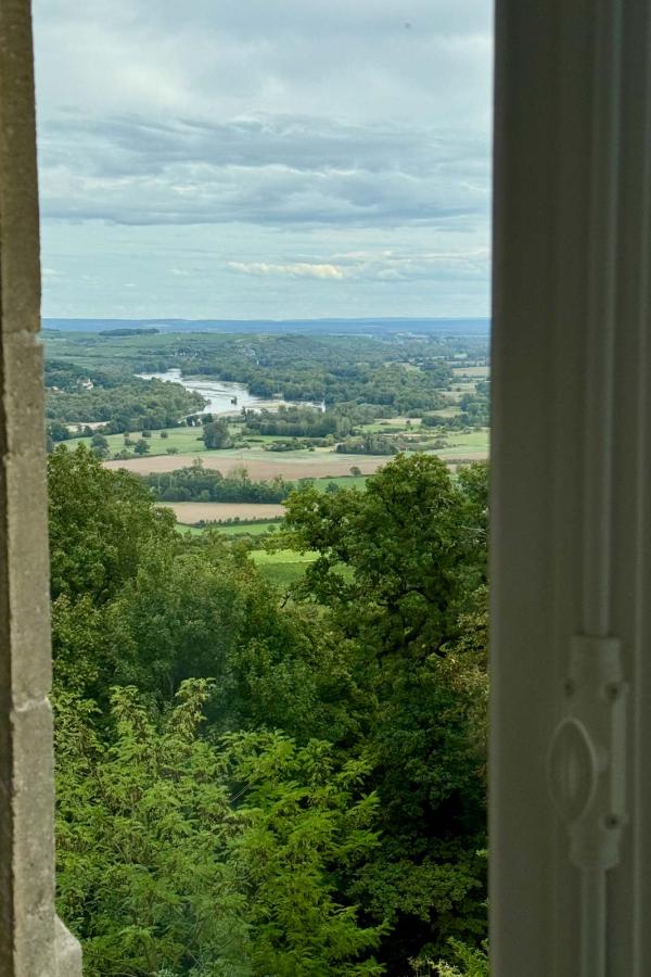 Les Hauts de Sancerre © Emmanuel Laveran