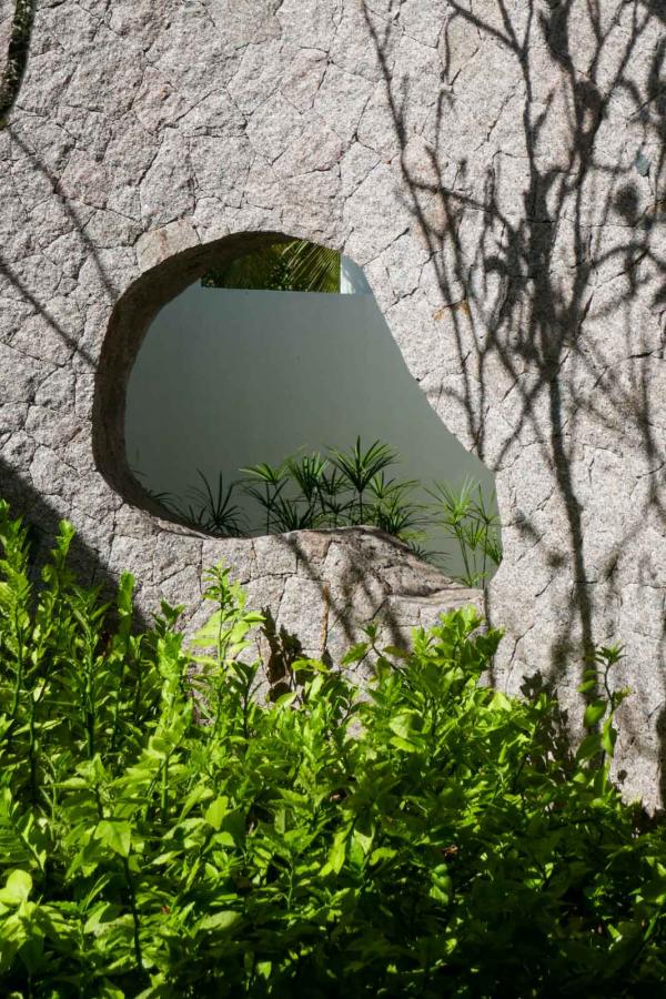 Avani+ Barbarons - Spa © Pierre Gunther Avani+ Barbarons - Spa © Pierre Gunther