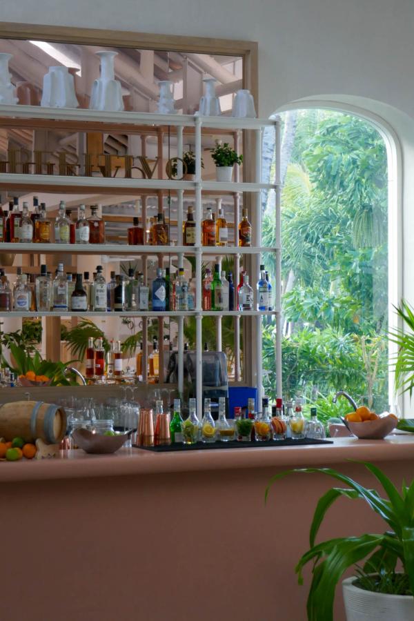 LUX* Belle Mare © Pierre Gunther