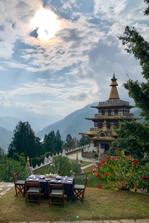 Amankora Punakha © PG|Yonder.fr