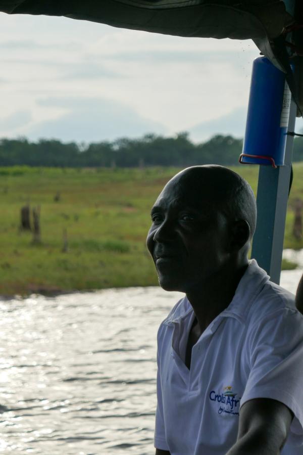 Lac Kariba © PG