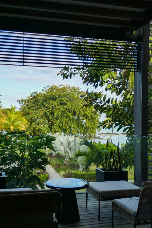 LUX* Grand Baie © Pierre Gunther