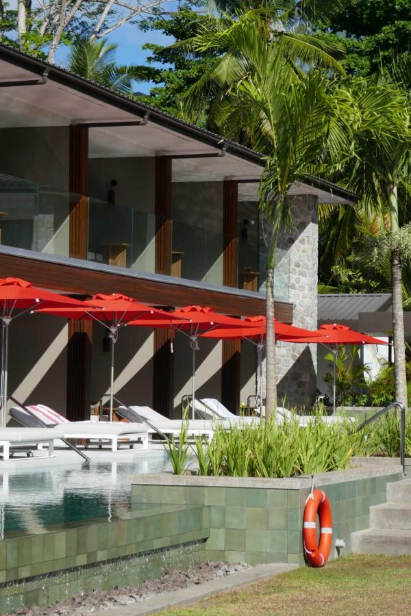 Avani Barbarons © Pierre Gunther Avani Barbarons © Pierre Gunther