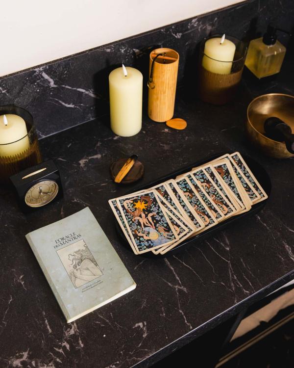 Tonic barbe et visage © Leo Kharfan