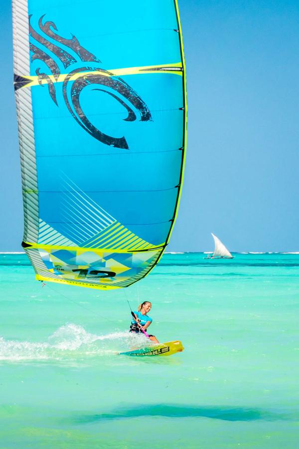 © Zanzibar White Sand Luxury Villas & Spa 