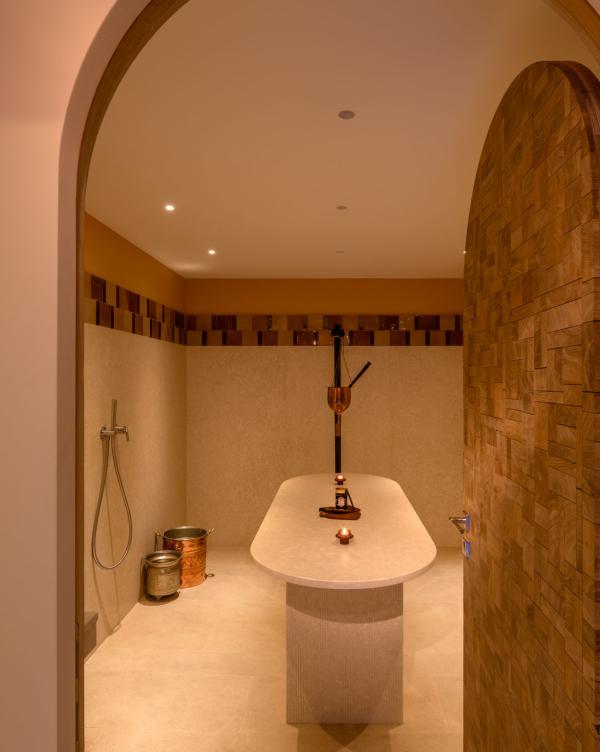 Byblos spa by Sisley © Alexandre Chaplier