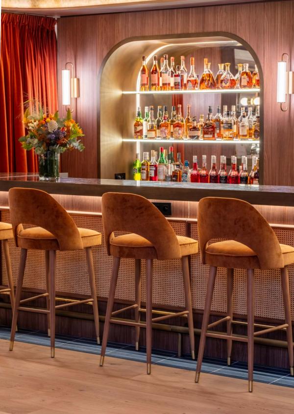Cinema © Burdigala by Inwood Hotels 