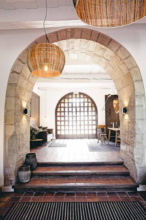 Les Maisons de Campagne - Château de Villiers-le-Mahieu © Karel Balas