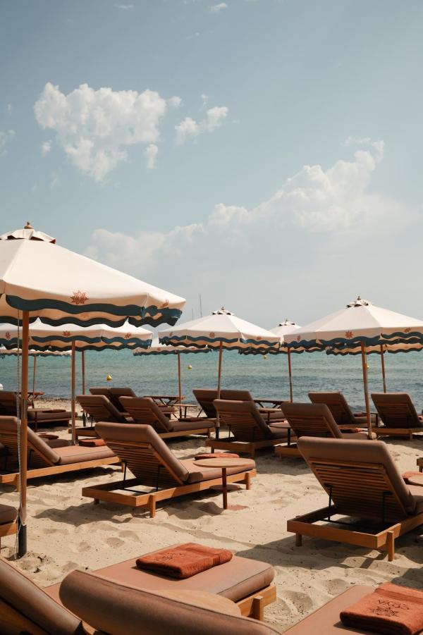 COYA Beach