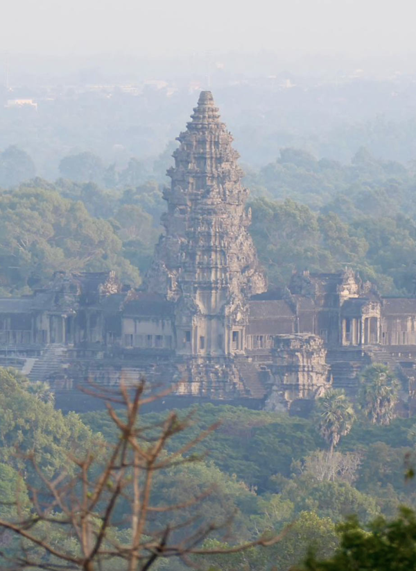 Angkor © VT