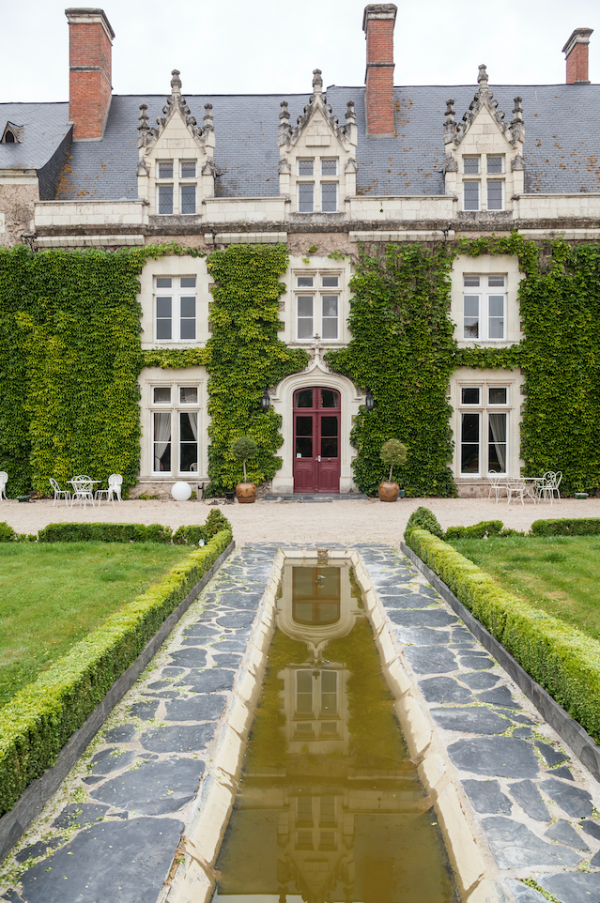 Château de l'Epinay © DR 
