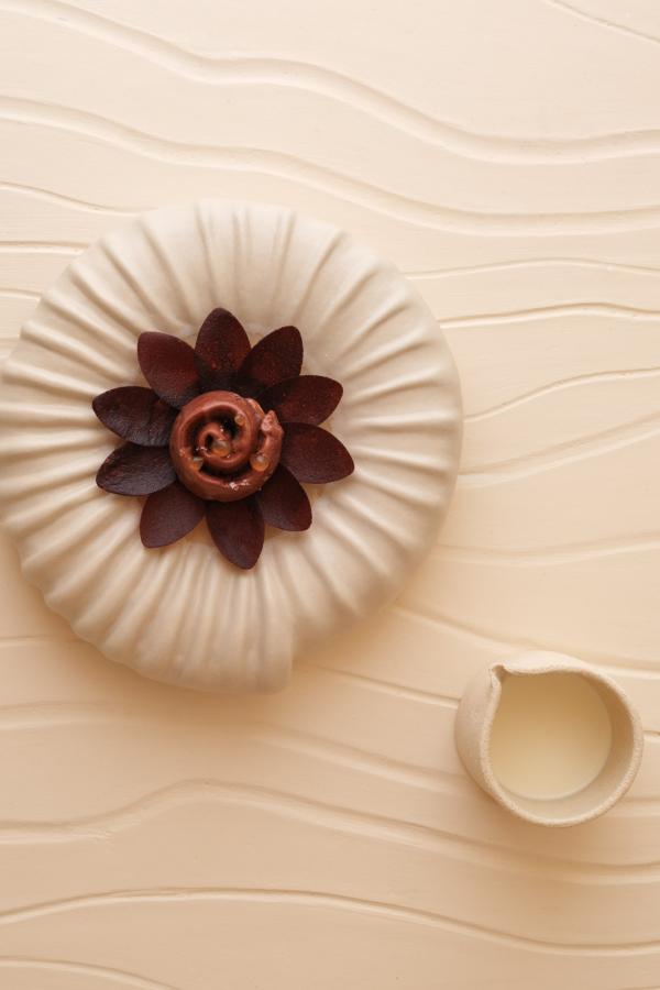 Chocolat © Marion Butet