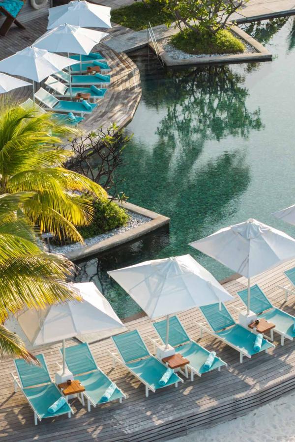 © Constance Moofushi