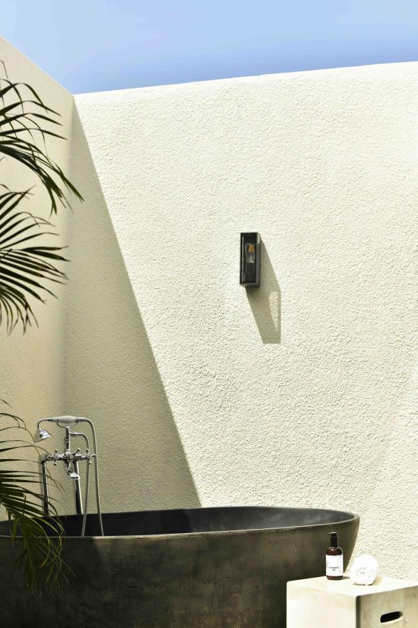 L’hôtel à Rodrigues © Constance Tekoma L'hôtel à Rodrigues © Constance Tekoma