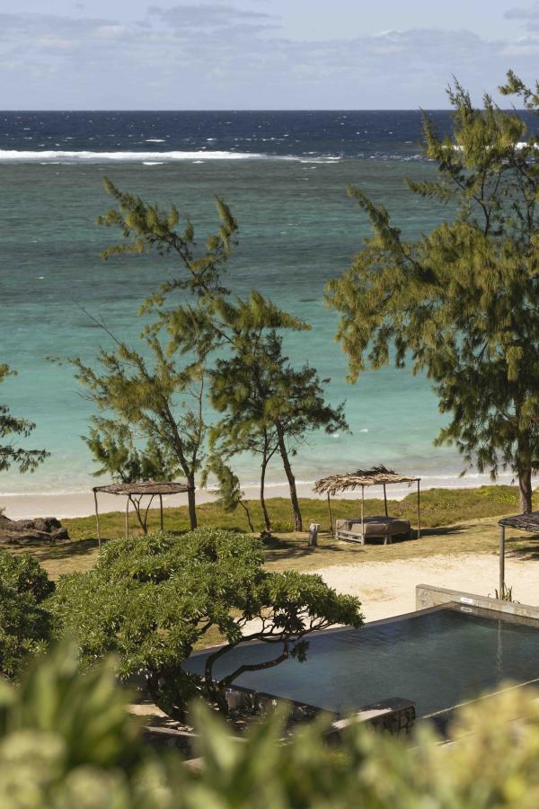 L’hôtel à Rodrigues © Constance Tekoma L'hôtel à Rodrigues © Constance Tekoma