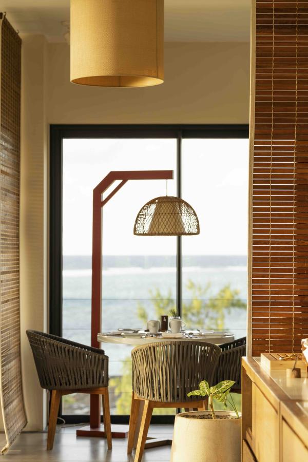 L’hôtel à Rodrigues © Constance Tekoma L'hôtel à Rodrigues © Constance Tekoma