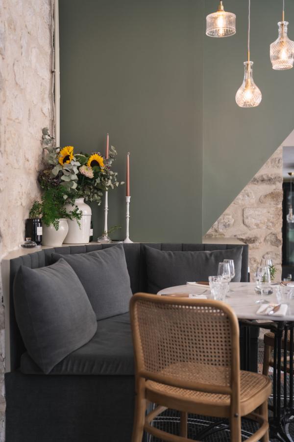 Café de Luce © Anne-Claire Héraud