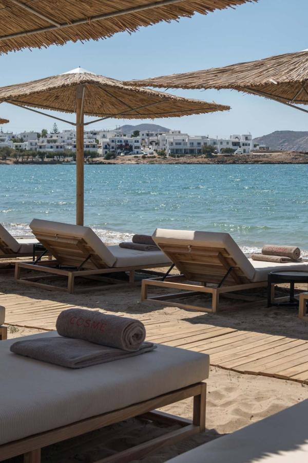 Private Beach