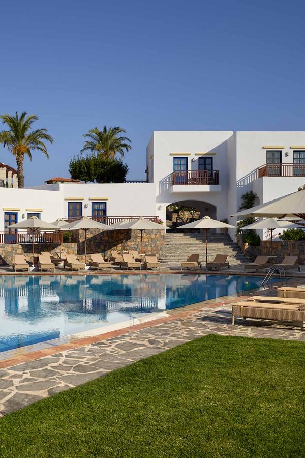 © Creta Maris Resort