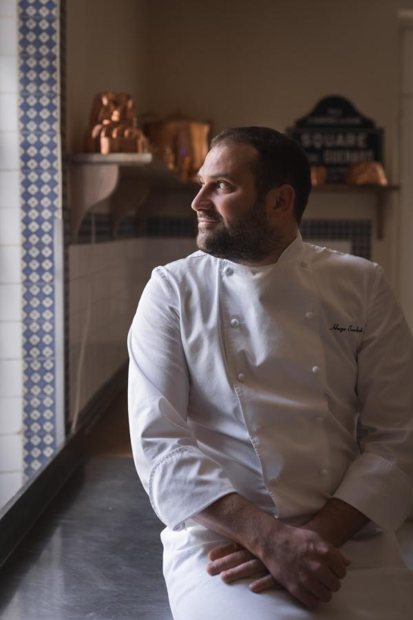 Le Chef