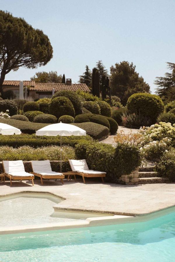 Capelongue, Beaumier hotel & Spa © DR