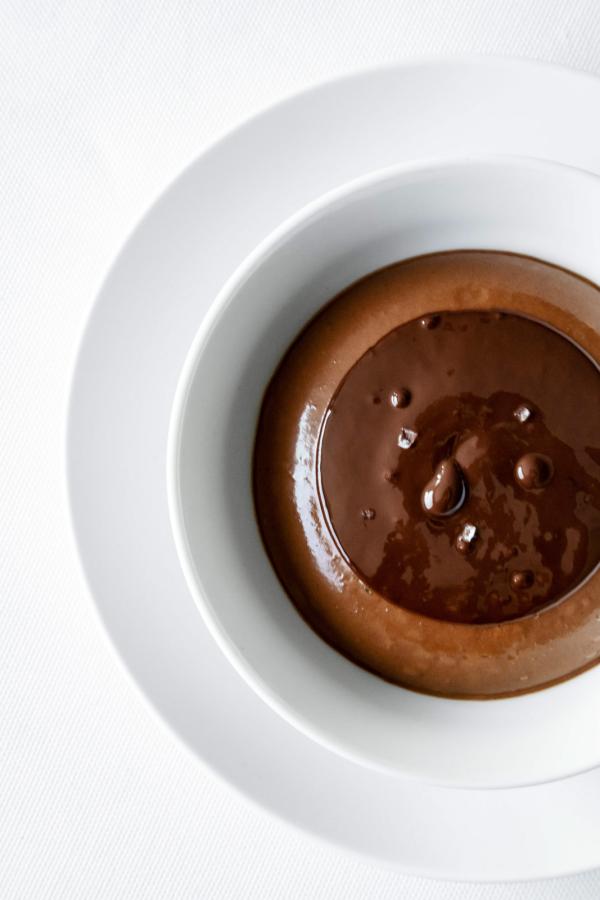 Chocolat © Marie Line Sin
