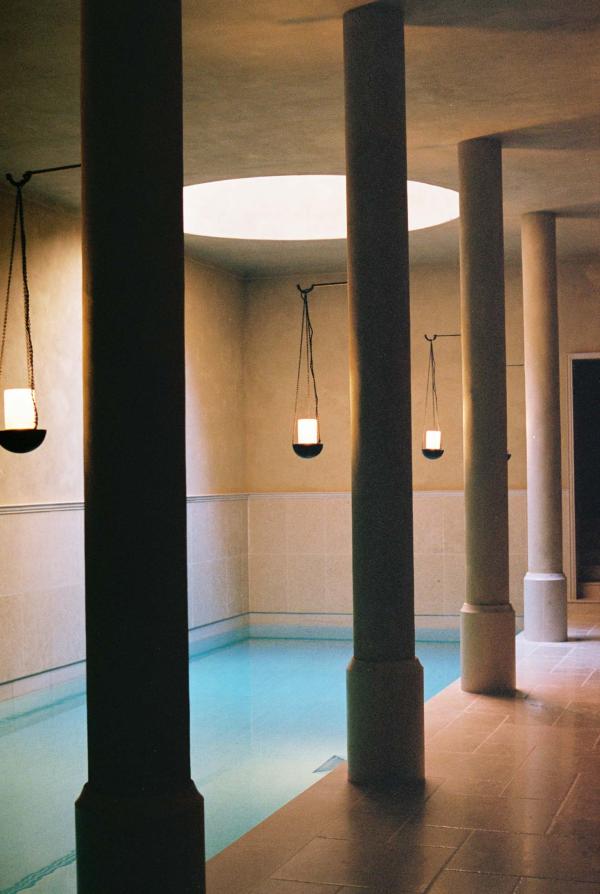 On a testé l'Hôtel du Couvent à Nice © DR