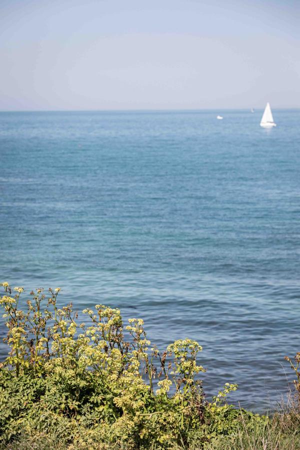 Arpenter l'Île d'Yeu lors d'un séjour dans les plus beaux hôtels de l'île © Yann Deret