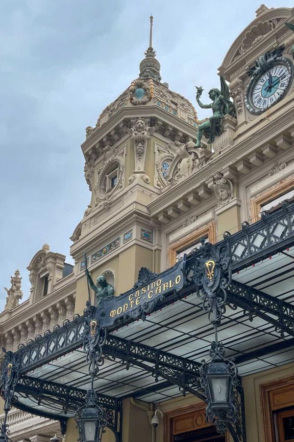 Casino de Monte-Carlo © LLV
