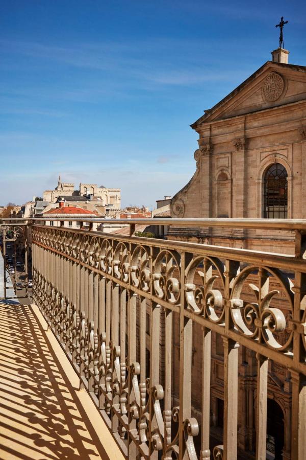 Hôtel de Cambis © Antoine Lippens 