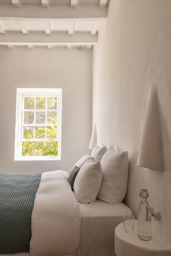 Minorque Hacienda © Homanie