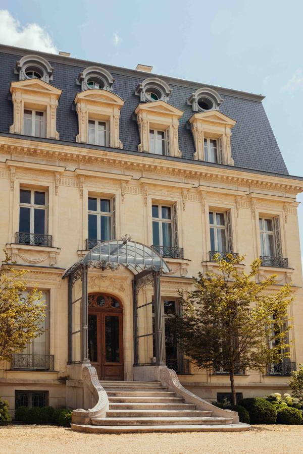 Le festival culinaire Les Relais du Goût de Reims © Louis Roederer