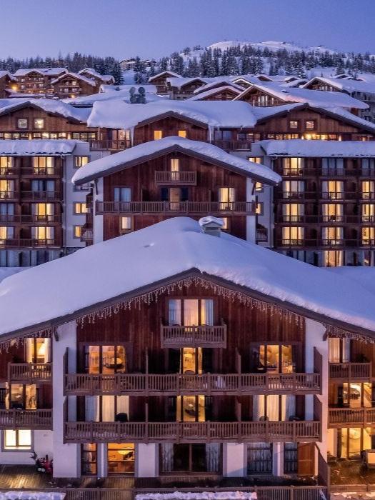 I.L.Y La rosiere © Studio Chevojon 