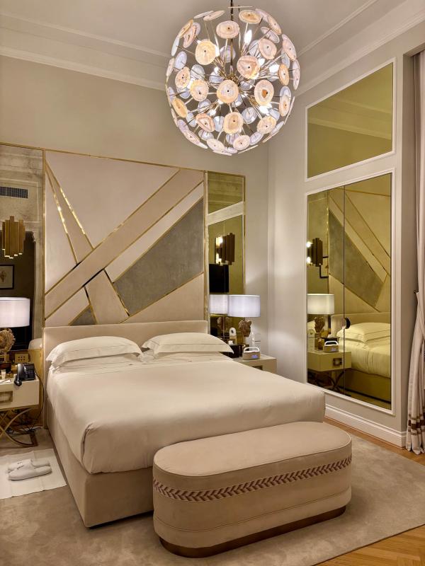Grand Hotel Principe di Piemonte © Pierre Gautrand