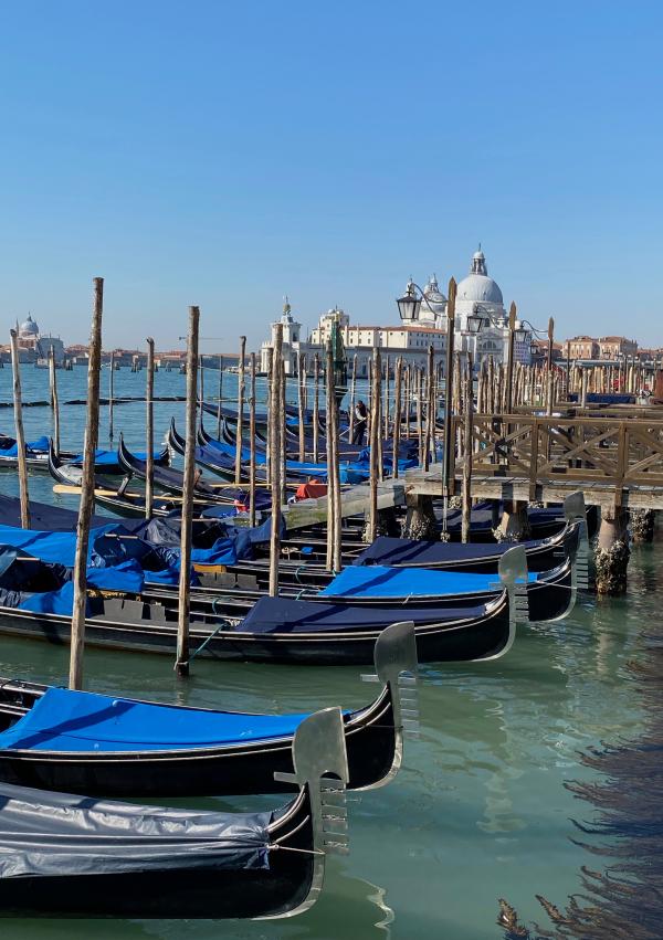 Venise © Alain Maurice 