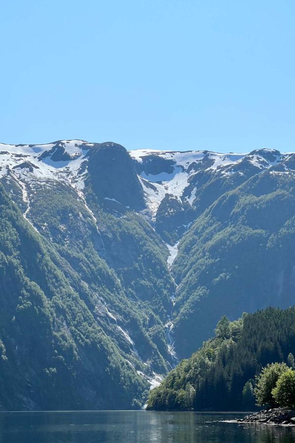 Balestrand Fjord Adventures © Pierre Gautrand 