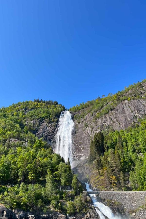 Balestrand Fjord Adventures © Pierre Gautrand 