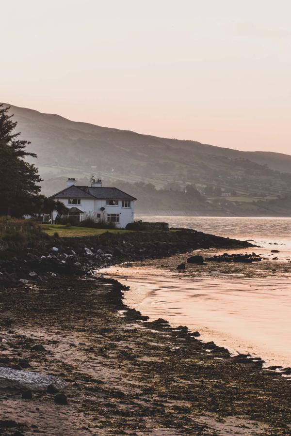 Ballygally Castle © Vilonaine Malié 