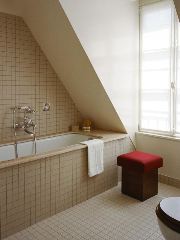 L'hôtel Massé dans le 9ème arrondissement © cobeyarner