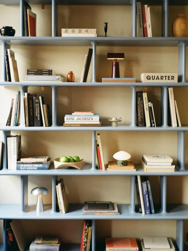 L'hôtel Petra à Copenhague © petrahotel_copenhagen