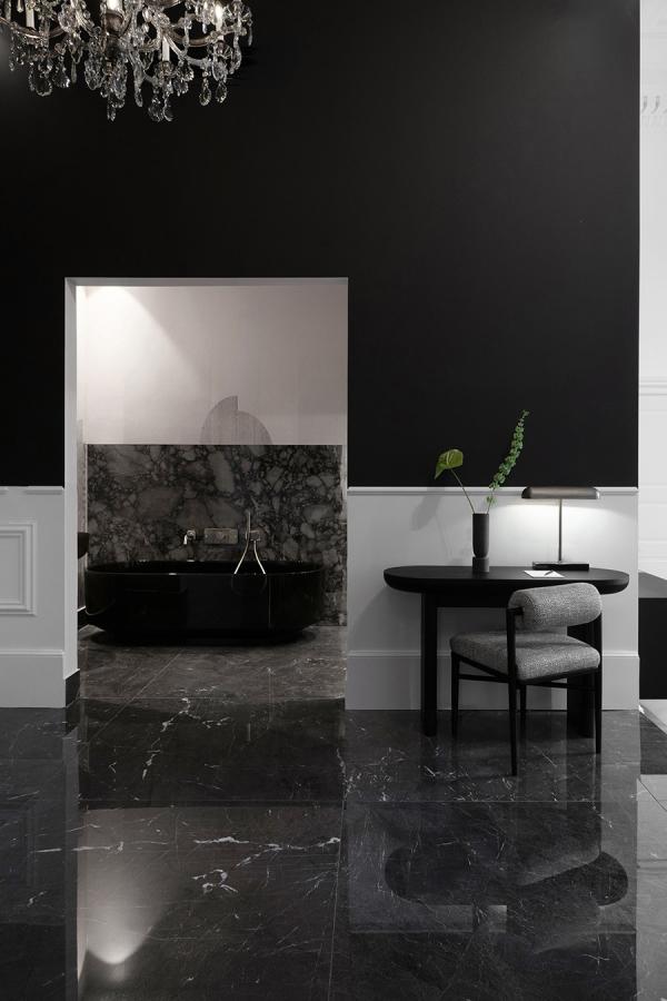 Une suite au © Park Lane Copenhagen