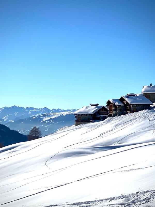 La Rosière, une station village © Emmanuel Laveran 