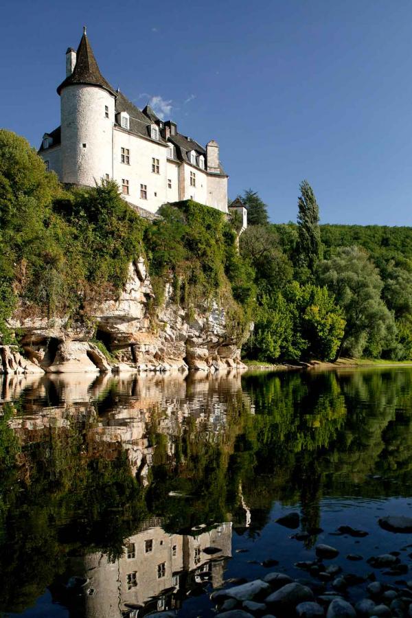 Château de la Treyne © DR