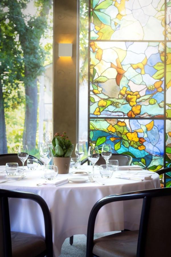 L’hôtel de luxe La Réserve Albi pour un week-end romantique dans le sud-ouest. L'hôtel de luxe La Réserve Albi pour un week-end romantique dans le sud-ouest.