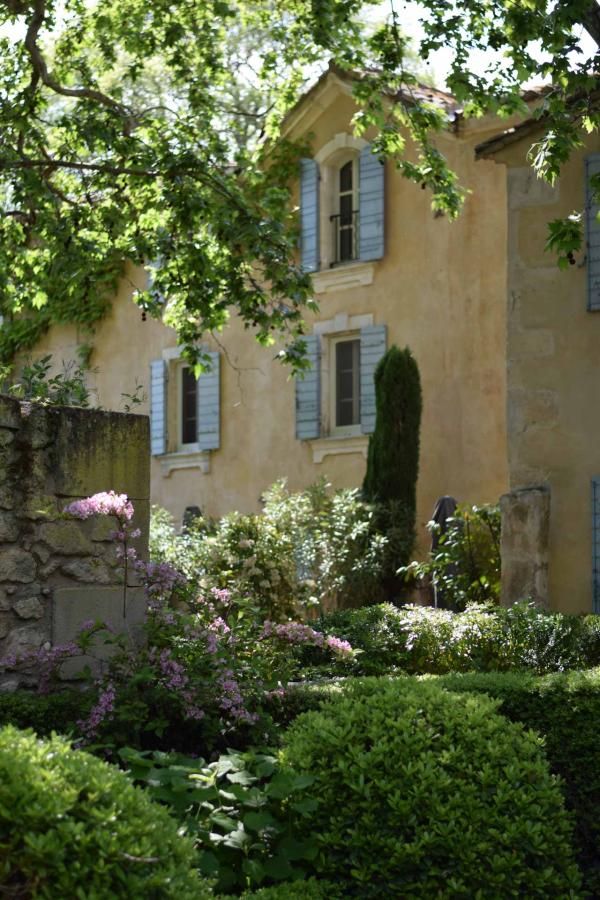 Le Manoir