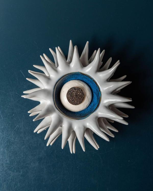 Le restaurant gastronomique à Lille © Puerté Le restaurant gastronomique à Lille © Puerté