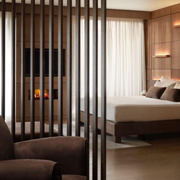 Les hôtels écoresponsables du groupe Lefay Resort & Spa, dans les Dolomites