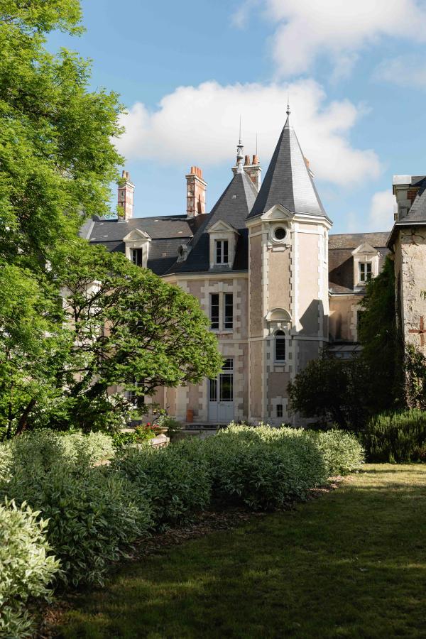 Séjourner à l'hôtel Les Sources de Cheverny pour un séjour suspendu © ItsHenriette