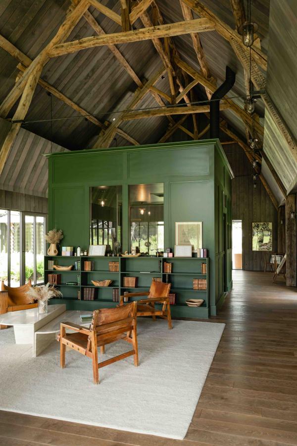 Les Sources de Cheverny : un hôtel dans la nature © ItsHenriette