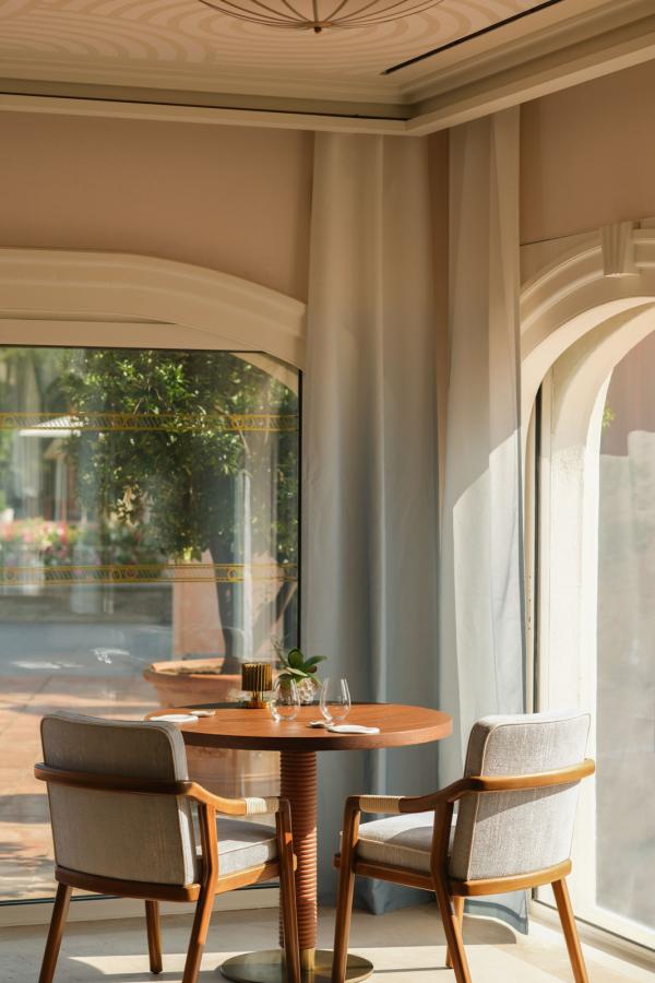 Amarines © Marion Butet Studio